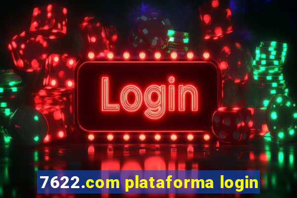 7622.com plataforma login