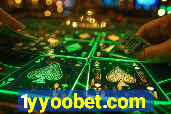 1yyoobet.com