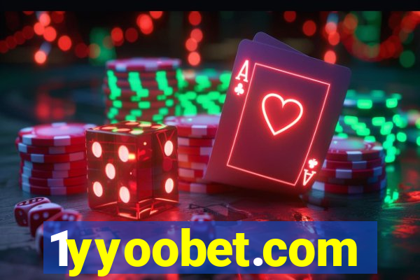 1yyoobet.com