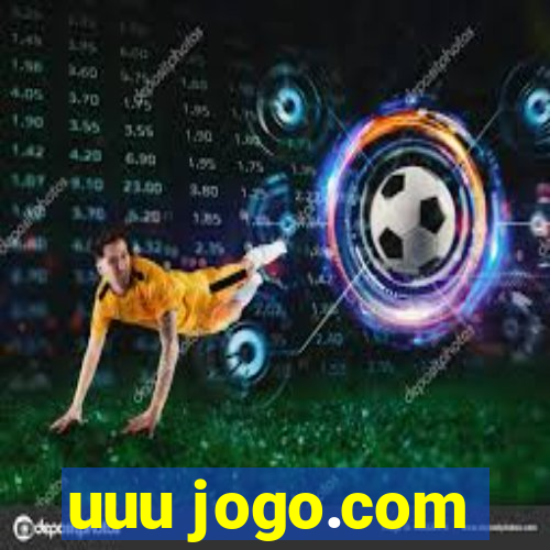 uuu jogo.com