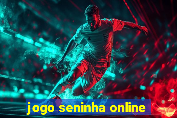 jogo seninha online