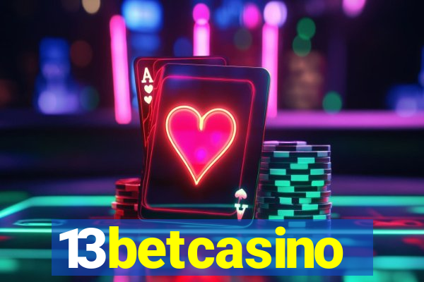 13betcasino