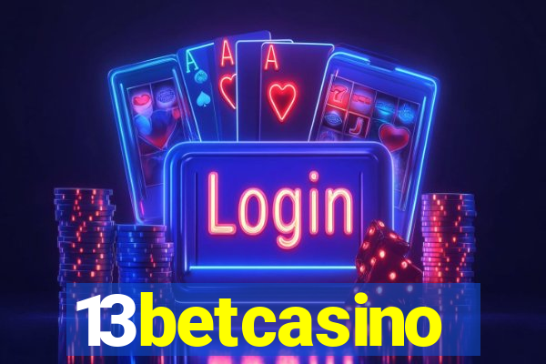 13betcasino