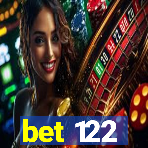 bet 122