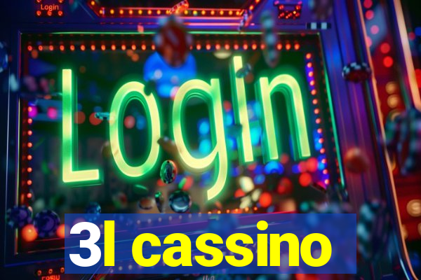 3l cassino