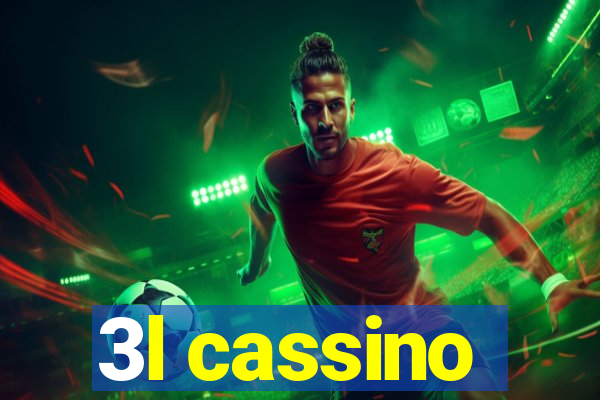 3l cassino