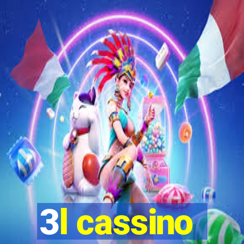 3l cassino