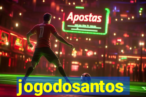 jogodosantos