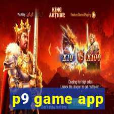 p9 game app