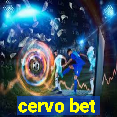 cervo bet