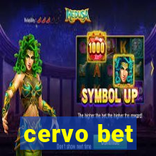 cervo bet