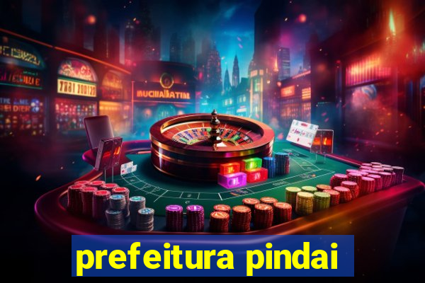 prefeitura pindai