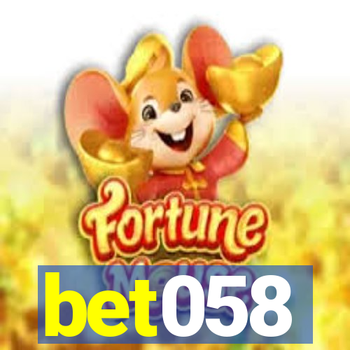 bet058