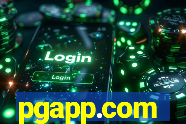 pgapp.com