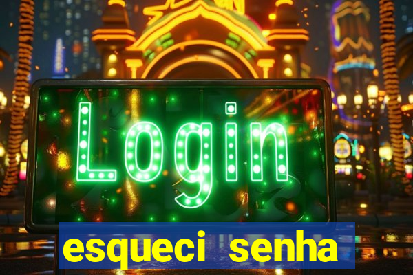 esqueci senha windows 10