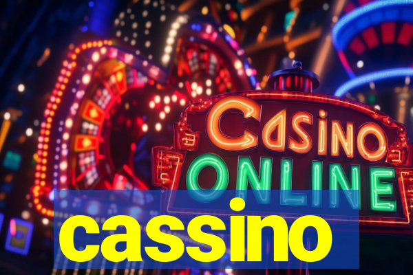 cassino internacional online