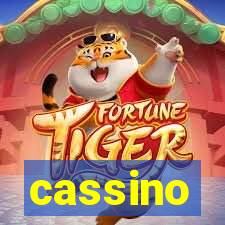 cassino internacional online