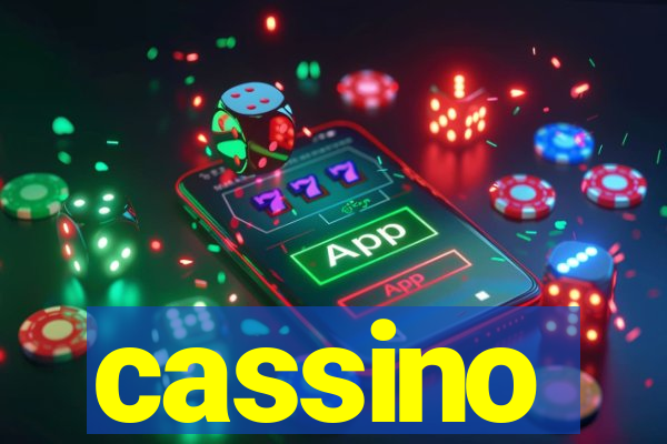 cassino internacional online