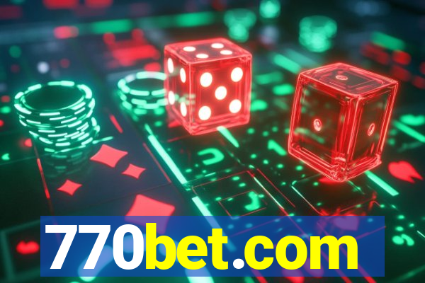 770bet.com