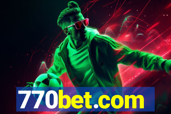 770bet.com