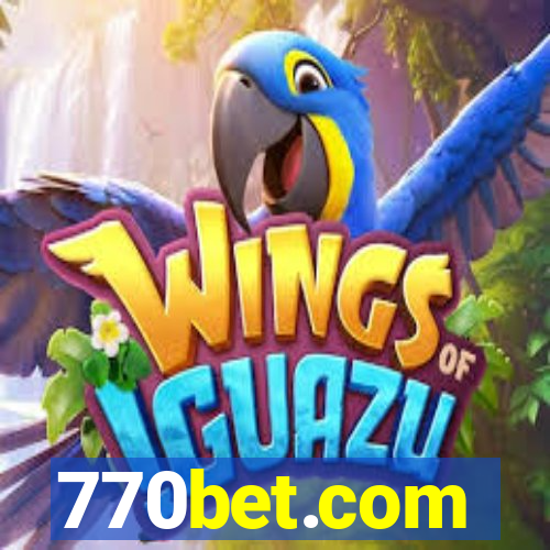 770bet.com