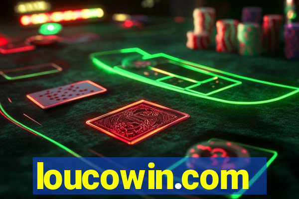 loucowin.com