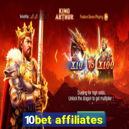 10bet affiliates