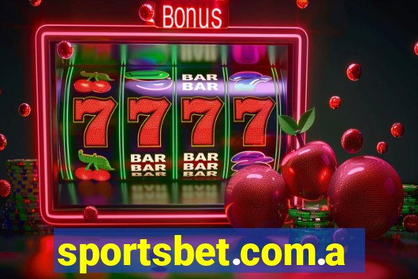 sportsbet.com.au