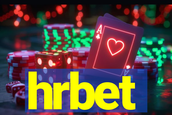 hrbet