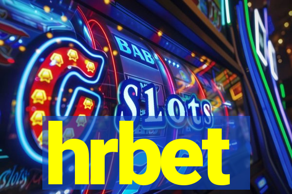 hrbet