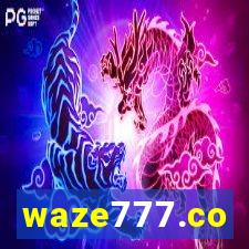 waze777.co