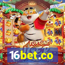 16bet.co