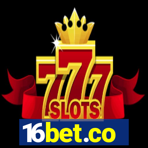 16bet.co