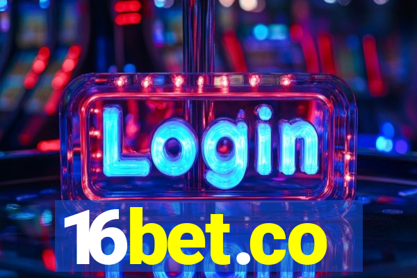 16bet.co