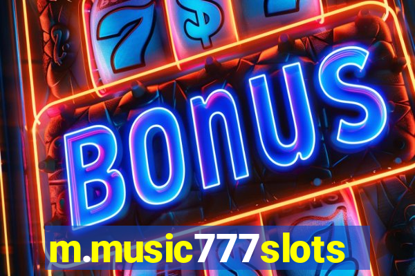 m.music777slots