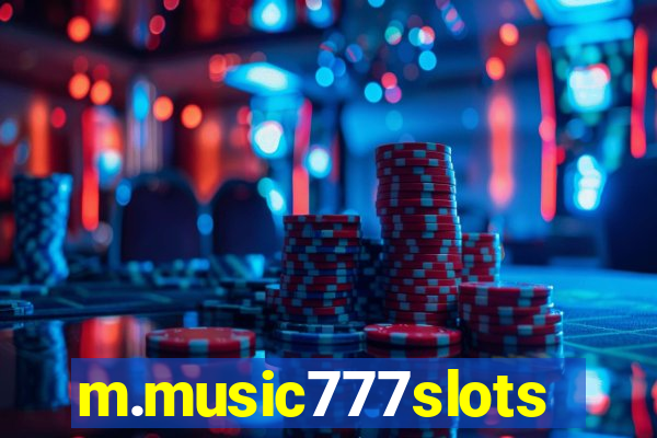 m.music777slots