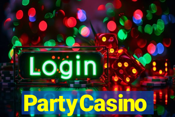 PartyCasino