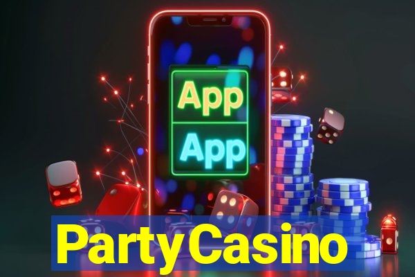 PartyCasino