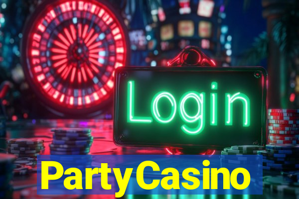 PartyCasino