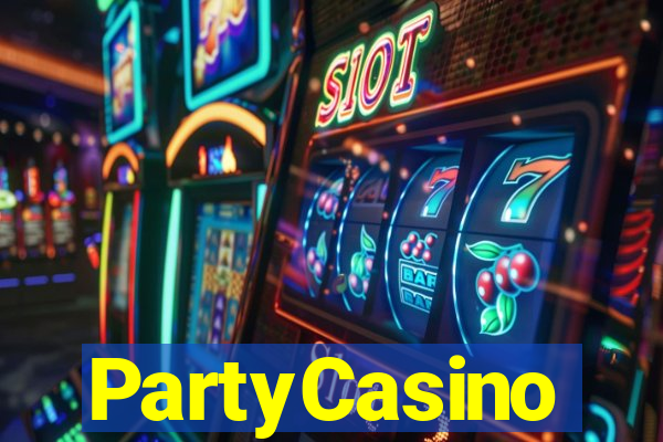 PartyCasino