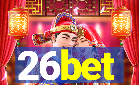 26bet