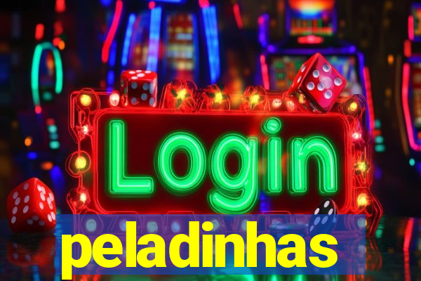 peladinhas