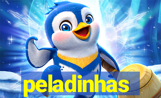 peladinhas