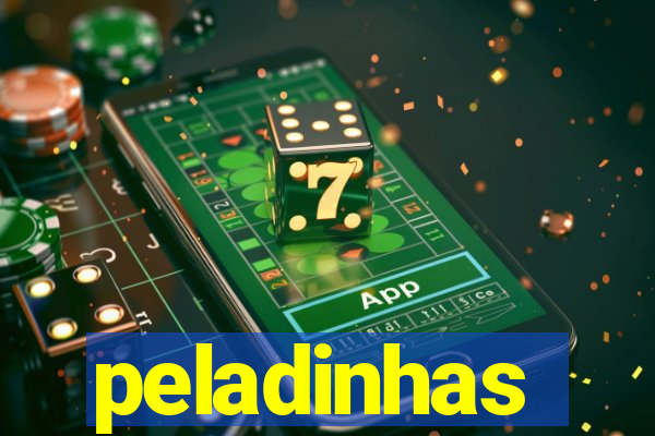 peladinhas