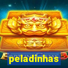 peladinhas