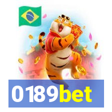 0189bet