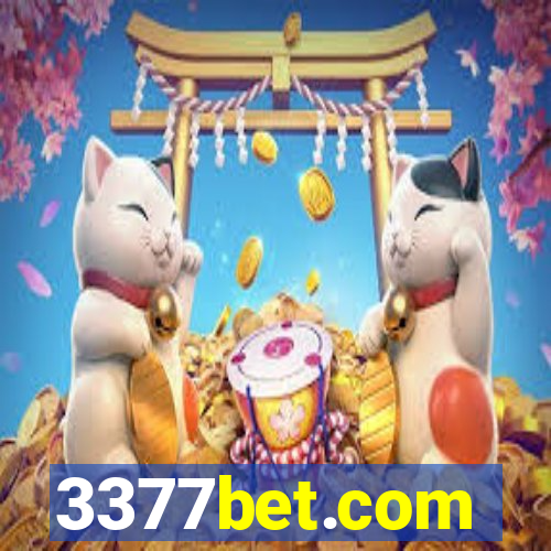 3377bet.com