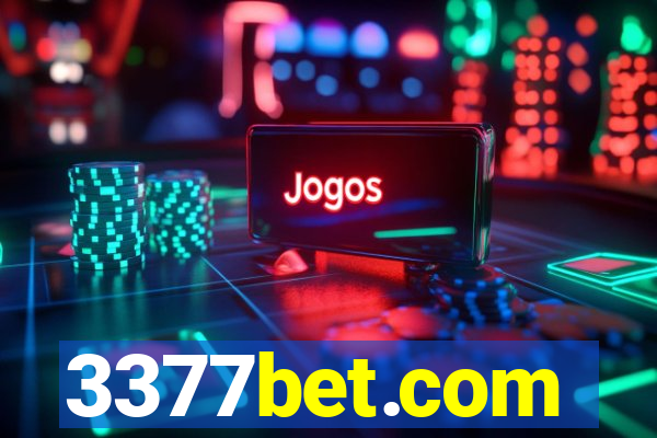 3377bet.com