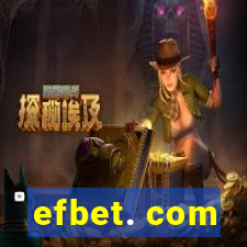 efbet. com