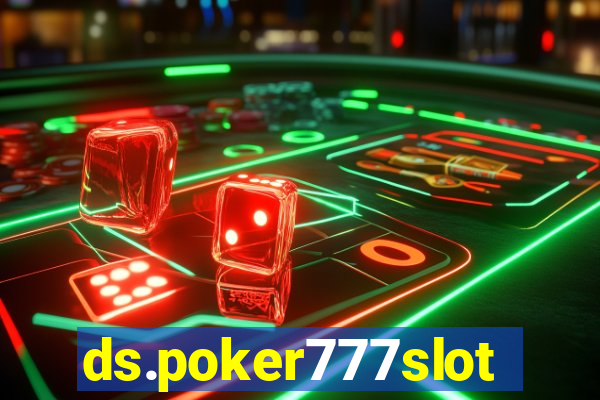 ds.poker777slots.com